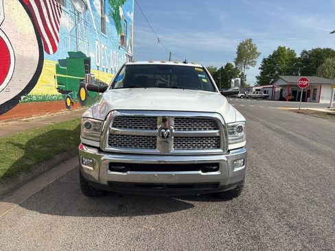 Used 2015 RAM 3500 Laramie image 9
