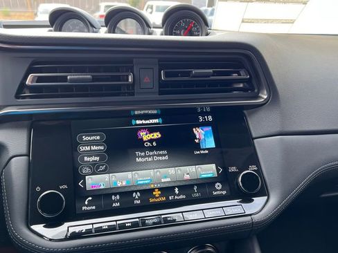 New 2025 Nissan Z Performance w/ Floor Mat Package image 19