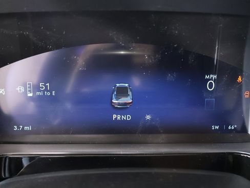 New 2026 Lincoln Corsair Premiere image 4