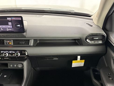 New 2026 Honda Passport RTL image 28