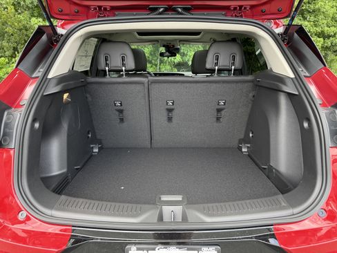 New 2026 Buick Encore GX Sport Touring w/ Advanced Technology Package image 34