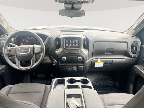 New 2026 GMC Sierra 1500 Pro w/ Pro Value Package AWD/4WD image 19