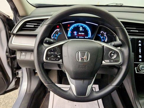 Used 2017 Honda Civic EX image 13