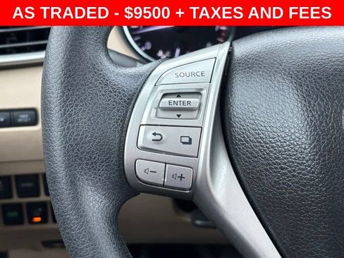 Used 2016 Nissan Rogue SV w/ SV Premium Package FWD image 21