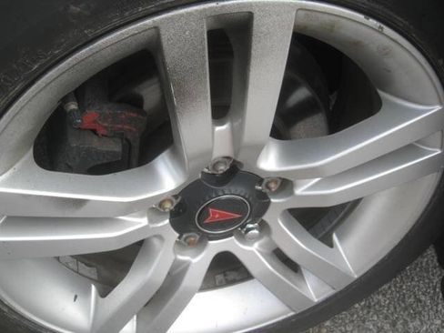 Used 2008 Pontiac G8 Base 4dr Sedan w/ Premium Package image 29