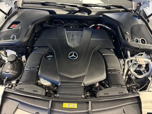 Used 2018 Mercedes-Benz E 400 Coupe image 20