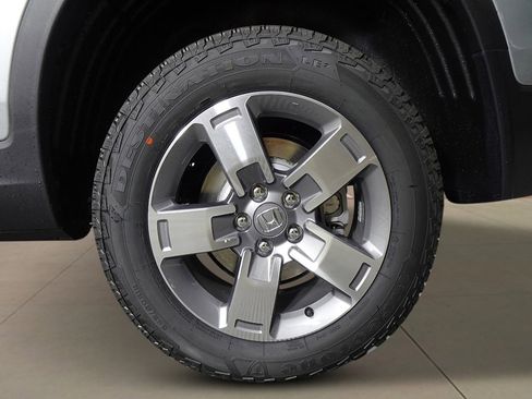 New 2026 Honda Ridgeline RTL image 9