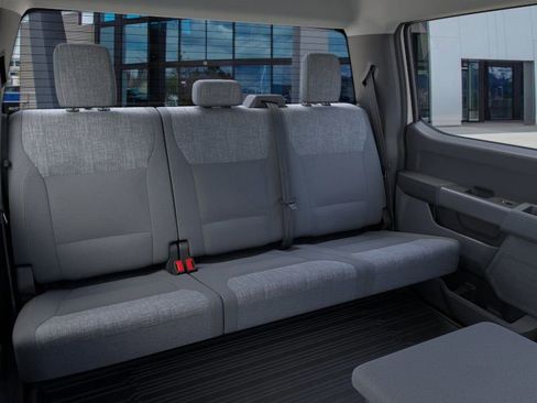 New 2025 Ford F550 4x4 Crew Cab Super Duty image 13