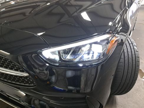 New 2026 Mercedes-Benz C 300 Sedan image 32