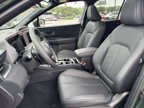 New 2026 Subaru Outback Limited AWD/4WD image 28