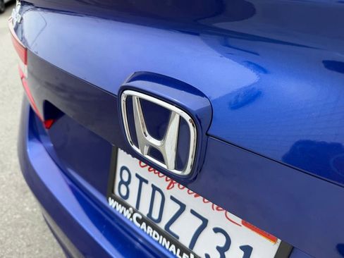 Used 2020 Honda Accord Sport image 12