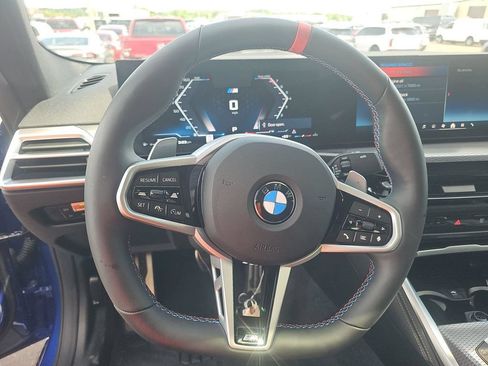 Used 2026 BMW 440i xDrive Coupe AWD/4WD image 19
