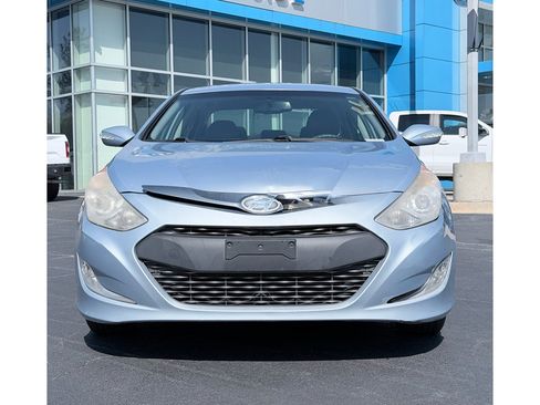 Used 2015 Hyundai Sonata 4DR SDN image 3