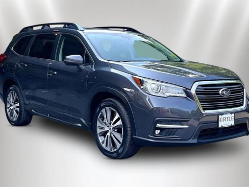 Used 2020 Subaru Ascent Limited w/ Technology Package AWD/4WD image 1