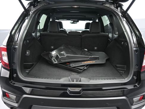 Certified 2022 Honda Passport TrailSport image 22