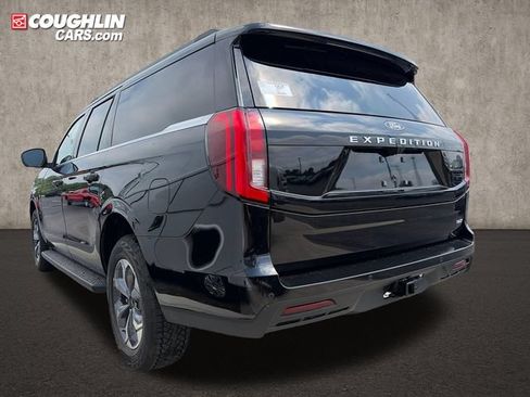 New 2027 Ford Expedition Max Active AWD/4WD image 5