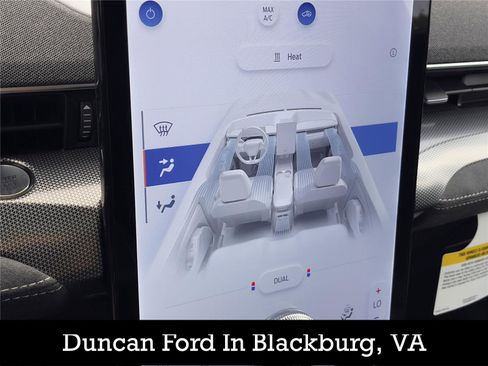 New 2025 Ford Mustang Mach-E GT AWD/4WD image 24