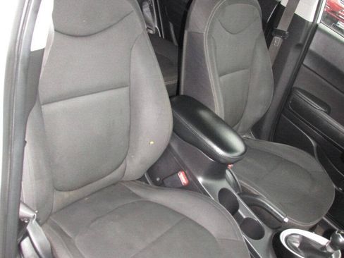 Used 2015 Kia Soul FWD image 27