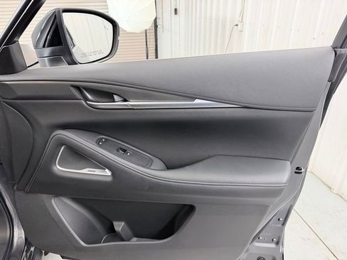 Certified 2023 INFINITI QX60 Luxe w/ Performance Audio Package FWD image 45