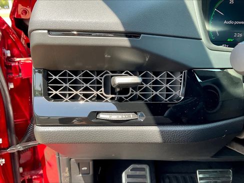 New 2025 Honda Accord Sport image 20