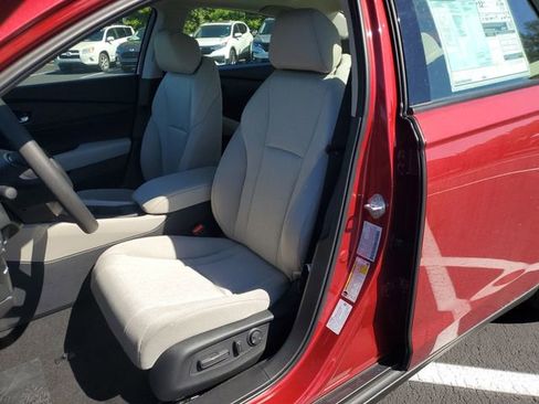 New 2025 Honda Accord SE image 19