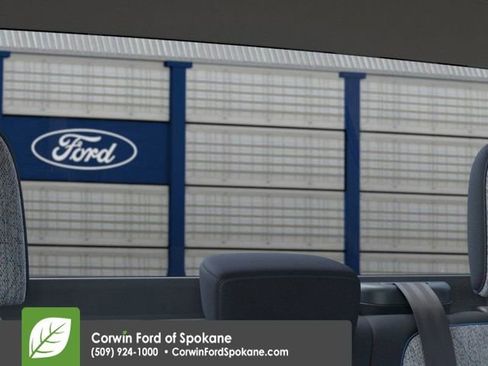 New 2026 Ford Maverick XLT image 24