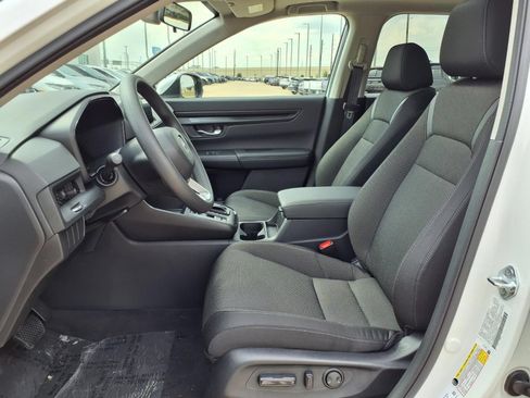 Used 2026 Honda CR-V EX image 24