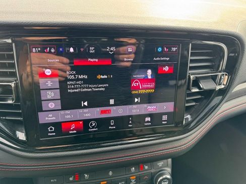 Used 2023 Dodge Durango GT image 20