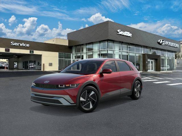 New 2026 Hyundai Ioniq 5 SEL RWD 360° Tour