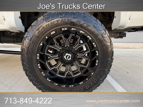 Used 2016 GMC Sierra 2500 Denali w/ Duramax Plus Package image 54