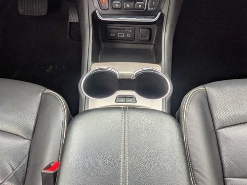 Used 2018 GMC Terrain Denali w/ Advanced Safety Package FWD image 21
