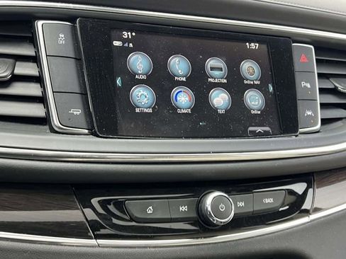 Used 2018 Buick Enclave Premium w/ Experience Buick Package image 16