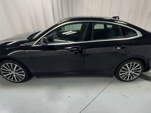 Used 2021 BMW 228i xDrive Gran Coupe w/ Premium Package AWD/4WD image 5