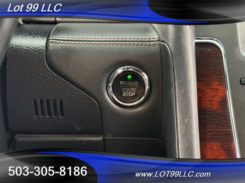 Used 2016 Lincoln Navigator L Reserve image 15