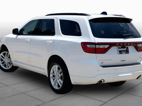 Used 2026 Dodge Durango GT AWD/4WD image 12