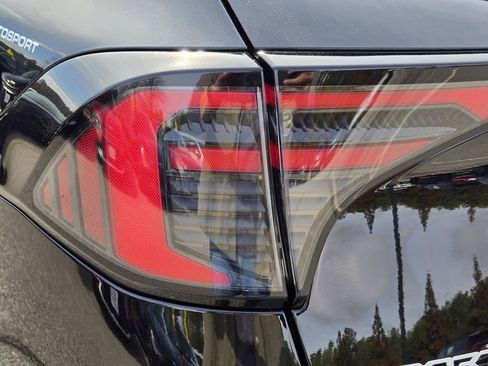 New 2026 Kia Sportage EX image 11