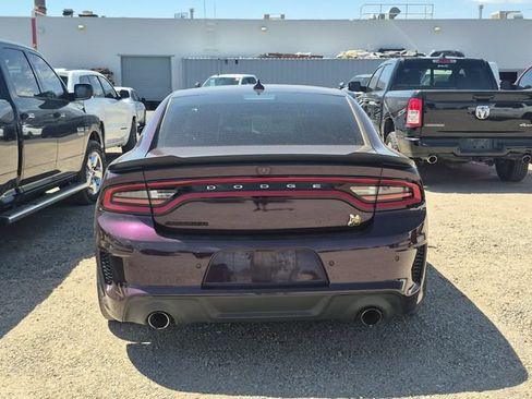 Used 2021 Dodge Charger Scat Pack RWD image 6