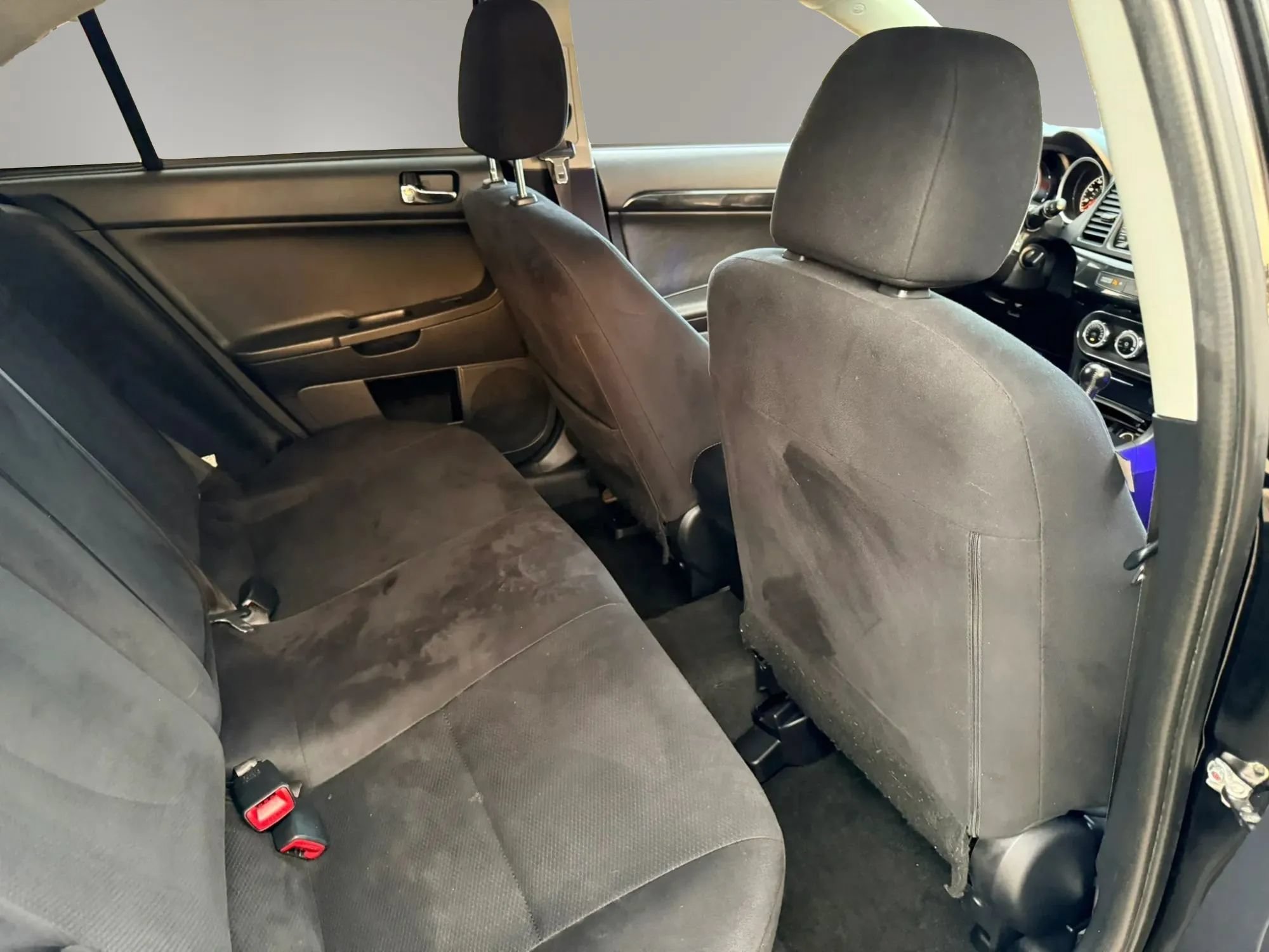 Used 2014 Mitsubishi Lancer Ralliart AWD/4WD image 23
