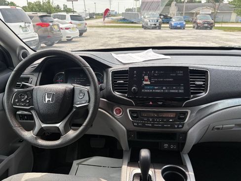 Used 2020 Honda Pilot EX image 20