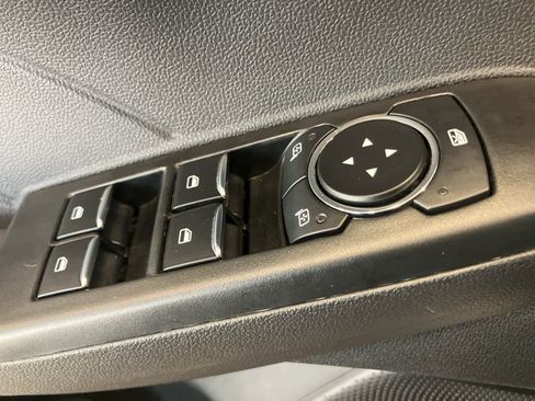 Used 2025 Ford Escape Active image 12