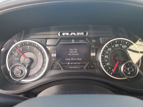 Certified 2021 RAM 1500 Laramie image 20