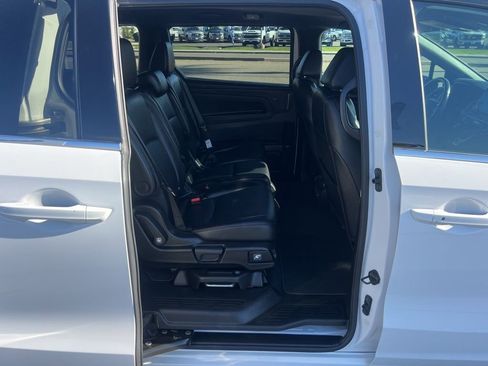 Used 2025 Honda Odyssey Sport-L image 34