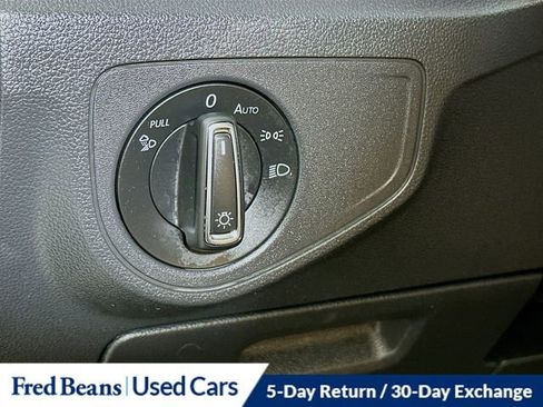 Used 2023 Volkswagen Atlas Cross Sport SEL Premium R-Line AWD/4WD image 11