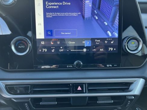 Certified 2024 Lexus RX 350 F Sport w/ Technology Package image 17