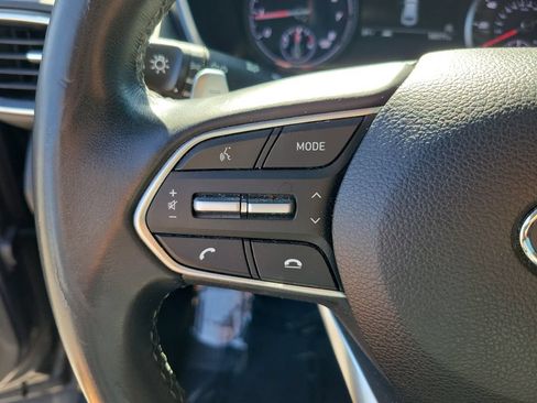 Used 2023 Hyundai Santa Fe SEL FWD image 19