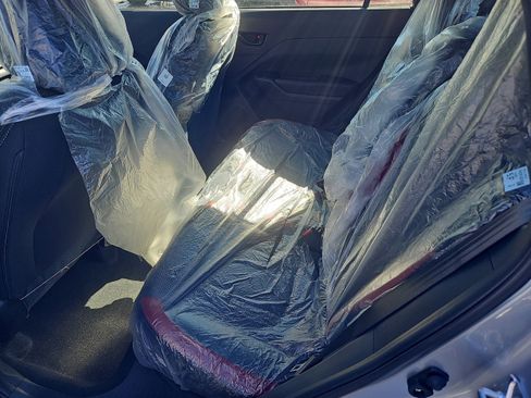 New 2026 Subaru Impreza RS image 18