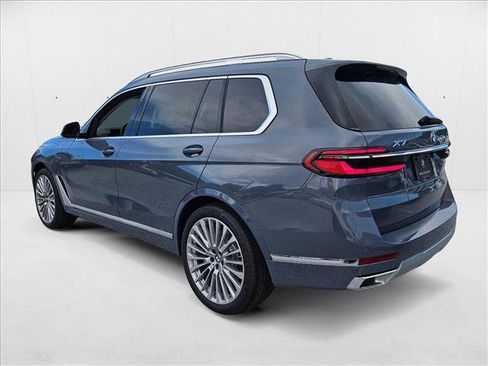 New 2026 BMW X7 xDrive40i image 8