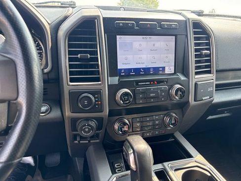 Used 2020 Ford F150 Raptor w/ Equipment Group 802A Luxury AWD/4WD image 23