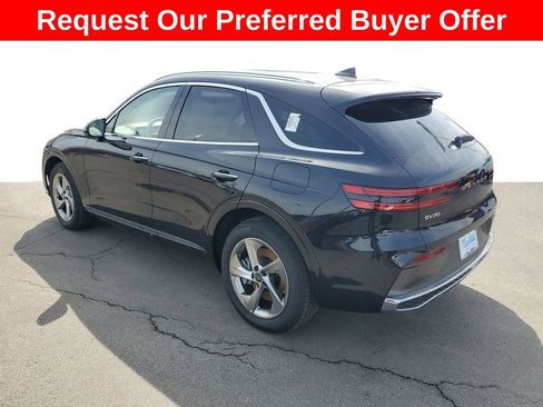 New 2026 Genesis GV70 2.5T Advanced AWD/4WD image 6