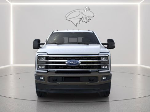 New 2026 Ford F250 King Ranch image 8